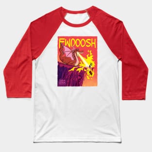 Fwooosh! Baseball T-Shirt